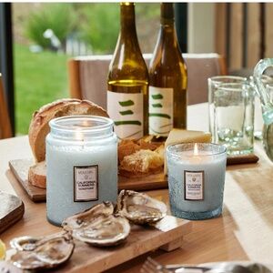 VOLUSPA. CALIFORNIA SUMMERS.